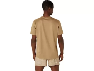 CAMISETA DE MANGA CORTA CON LOGO DE FUJITRAIL