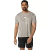CAMISETA DE MANGA CORTA CON LOGO DE FUJITRAIL