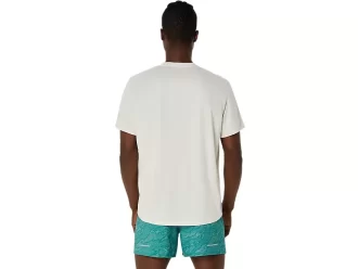 CAMISETA DE MANGA CORTA CON LOGO DE FUJITRAIL