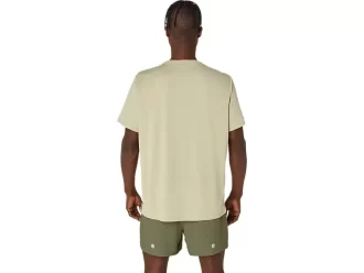CAMISETA DE MANGA CORTA CON LOGO DE FUJITRAIL