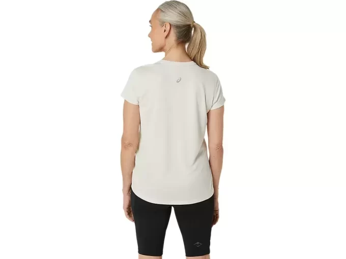 CAMISETA DE MANGA CORTA CON LOGO DE FUJITRAIL