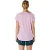CAMISETA DE MANGA CORTA CON LOGO DE FUJITRAIL