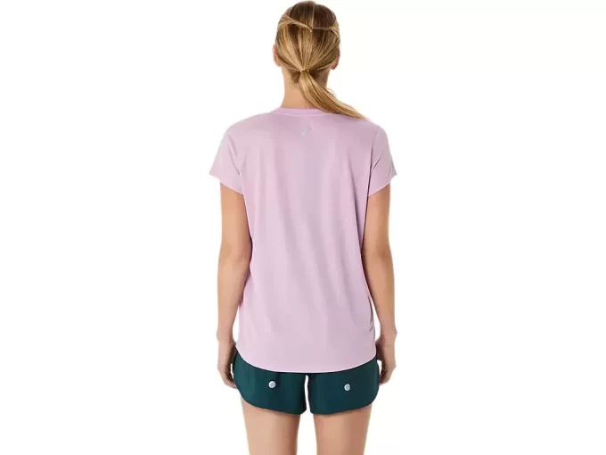 CAMISETA DE MANGA CORTA CON LOGO DE FUJITRAIL