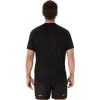 CAMISETA DE MANGA CORTA CON LOGO DE FUJITRAIL