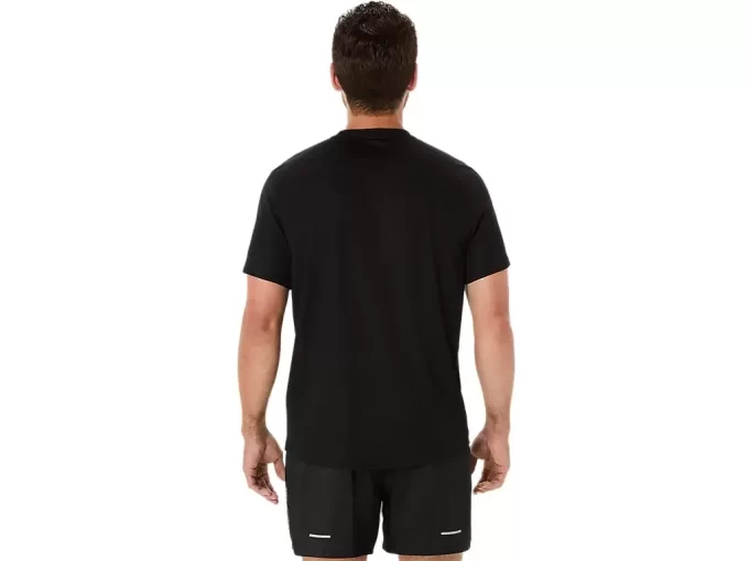 CAMISETA DE MANGA CORTA CON LOGO DE FUJITRAIL