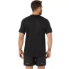 CAMISETA DE MANGA CORTA CON LOGO DE FUJITRAIL