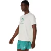 CAMISETA DE MANGA CORTA CON LOGO DE FUJITRAIL CAMISETA DE MANGA CORTA CON LOGO DE FUJITRAIL