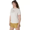 CAMISETA DE MANGA CORTA CON LOGO DE FUJITRAIL