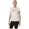 CAMISETA DE MANGA CORTA CON LOGO DE FUJITRAIL