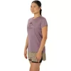 CAMISETA DE MANGA CORTA CON LOGO DE FUJITRAIL