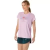 CAMISETA DE MANGA CORTA CON LOGO DE FUJITRAIL