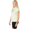 CAMISETA DE MANGA CORTA CON LOGO DE FUJITRAIL