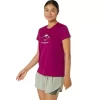 CAMISETA DE MANGA CORTA CON LOGO DE FUJITRAIL