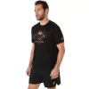 CAMISETA DE MANGA CORTA CON LOGO DE FUJITRAIL