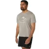CAMISETA DE MANGA CORTA CON LOGO DE FUJITRAIL