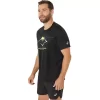 CAMISETA DE MANGA CORTA CON LOGO DE FUJITRAIL