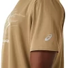 CAMISETA DE MANGA CORTA CON LOGO DE FUJITRAIL