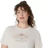 CAMISETA DE MANGA CORTA CON LOGO DE FUJITRAIL