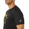 CAMISETA DE MANGA CORTA CON LOGO DE FUJITRAIL CAMISETA DE MANGA CORTA CON LOGO DE FUJITRAIL