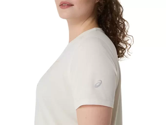 CAMISETA DE MANGA CORTA CON LOGO DE FUJITRAIL