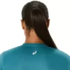 CAMISETA DE MANGA CORTA CON LOGO DE FUJITRAIL