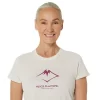 CAMISETA DE MANGA CORTA CON LOGO DE FUJITRAIL