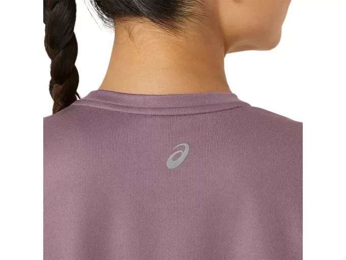 CAMISETA DE MANGA CORTA CON LOGO DE FUJITRAIL