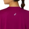 CAMISETA DE MANGA CORTA CON LOGO DE FUJITRAIL