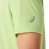 CAMISETA DE MANGA CORTA CON LOGO DE FUJITRAIL CAMISETA DE MANGA CORTA CON LOGO DE FUJITRAIL