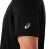 CAMISETA DE MANGA CORTA CON LOGO DE FUJITRAIL