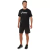 CAMISETA DE MANGA CORTA CON LOGO LOCKUP XG