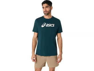 CAMISETA DE MANGA CORTA CON LOGO LOCKUP XG