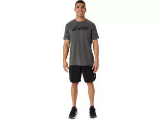CAMISETA DE MANGA CORTA CON LOGO LOCKUP XG