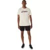 CAMISETA DE MANGA CORTA CON LOGO LOCKUP XG CAMISETA DE MANGA CORTA CON LOGO LOCKUP XG
