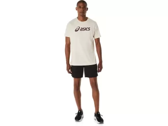 CAMISETA DE MANGA CORTA CON LOGO LOCKUP XG