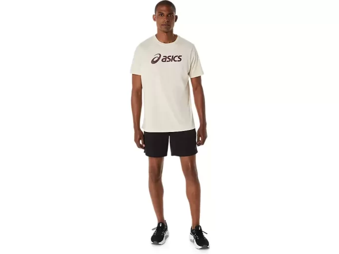 CAMISETA DE MANGA CORTA CON LOGO LOCKUP XG CAMISETA DE MANGA CORTA CON LOGO LOCKUP XG