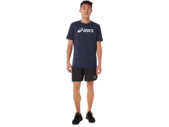 CAMISETA DE MANGA CORTA CON LOGO LOCKUP XG