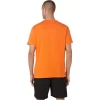 CAMISETA DE MANGA CORTA CON LOGO LOCKUP XG