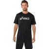 CAMISETA DE MANGA CORTA CON LOGO LOCKUP XG