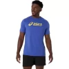CAMISETA DE MANGA CORTA CON LOGO LOCKUP XG CAMISETA DE MANGA CORTA CON LOGO LOCKUP XG