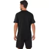 CAMISETA DE MANGA CORTA CON LOGO LOCKUP XG