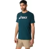 CAMISETA DE MANGA CORTA CON LOGO LOCKUP XG
