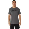 CAMISETA DE MANGA CORTA CON LOGO LOCKUP XG