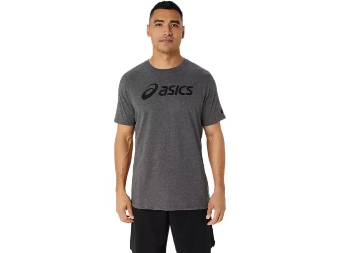 CAMISETA DE MANGA CORTA CON LOGO LOCKUP XG