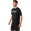 CAMISETA DE MANGA CORTA CON LOGO LOCKUP XG