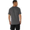 CAMISETA DE MANGA CORTA CON LOGO LOCKUP XG