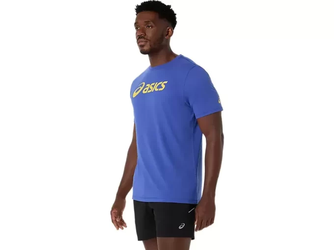 CAMISETA DE MANGA CORTA CON LOGO LOCKUP XG CAMISETA DE MANGA CORTA CON LOGO LOCKUP XG
