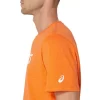 CAMISETA DE MANGA CORTA CON LOGO LOCKUP XG