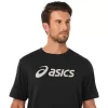 CAMISETA DE MANGA CORTA CON LOGO LOCKUP XG
