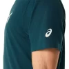 CAMISETA DE MANGA CORTA CON LOGO LOCKUP XG